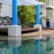 Macrossan House Boutique Holiday Apartments - ميناء دوغلاس