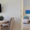 Macrossan House Boutique Holiday Apartments - ميناء دوغلاس