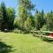 Foto: Camping Chalets Spas Pignons Rouges 118/153