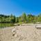 Foto: Camping Chalets Spas Pignons Rouges 101/153