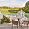 Los Gatos Bed & Breakfast