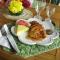Los Gatos Bed & Breakfast