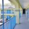Scottish Inn and Suites Alvin