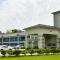 Scottish Inn and Suites Alvin