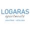 Logara's Apartments - 阿依亚埃夫菲亚