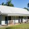 Wairo Beach Holiday Park