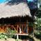 Tres Chimbadas Lake Lodge