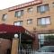 Red Carpet Inn Brooklyn - Бруклін