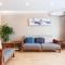 Shenzhen New Swan Castle Apartment