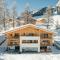 Chalet Roenn