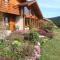 B&B Chalet lEpinette