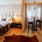 Hotel Piz Buin Klosters
