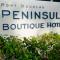 Port Douglas Peninsula Boutique Hotel