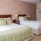 Hazelwood Lodge