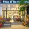 Stop and Go Boutique Homestay Hue