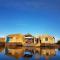 Uros Lake Titicaca Lodge