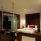 Baan Manthana Hotel, Hua Hin