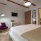 Villa Hrustika - heated pool, jacuzzi & sauna
