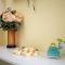 Capriccio Di Pasta Residence & Spa