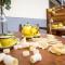 Capriccio Di Pasta Residence & Spa