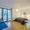 Apartamenty Mierzeja - Baltic Park Stegna, Studio 24 m2, 500 m od plaży, bezpłatny Meleks