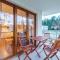 Apartamenty Mierzeja - Baltic Park Stegna, Studio 24 m2, 500 m od plaży, bezpłatny Meleks