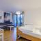 Apartamenty Mierzeja - Baltic Park Stegna, Studio 24 m2, 500 m od plaży, bezpłatny Meleks