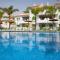 Hotel Apartamentos Manilva Sun
