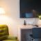 Hotell Aston