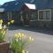 Winkston Holiday Accommodation Peebles