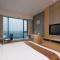 Foto: Yicheng Pazhou Poly World Trade Centre Apartment 20/25