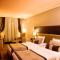 Darkhill Hotel