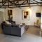 Irongate Studio B&B