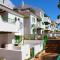 Hotel Apartamentos Manilva Sun