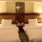 Saffron Hotel