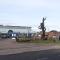 Glenrothes Central Apartments - One bedroom Apartment