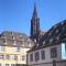 Le Moment Bleu - Štrasburk