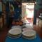 Evergreen Eco Lodge Retreat