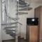 North Wind Camping & Apartment