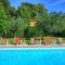 Villa Fiamma by PosarelliVillas