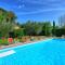Villa Fiamma by PosarelliVillas