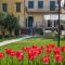 Palazzo Cini Luxury Rooms in Pisa