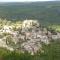 Somn'en bulle - Najac