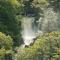 Devils Falls at the Luxury Hafod Hotel Aberystwyth - Devils Bridge