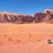 Foto: Wadi Rum Green Desert 6/37