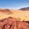 Foto: Wadi Rum Green Desert 7/37