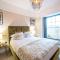 Devils Falls at the Luxury Hafod Hotel Aberystwyth - Devils Bridge