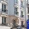 Timhotel Tour Montparnasse