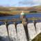 Devils Falls at the Luxury Hafod Hotel Aberystwyth
