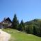 Apartments Za Grapo - Cerkno